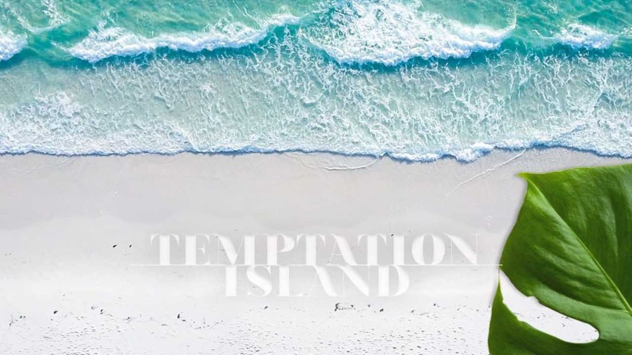Temptation Island coppia Speranza Capasso Alberto Maritato primo figlio gravidanza