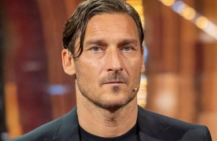 Francesco totti compleanno