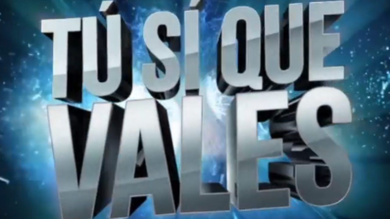 Tu si que vales programma mediaset