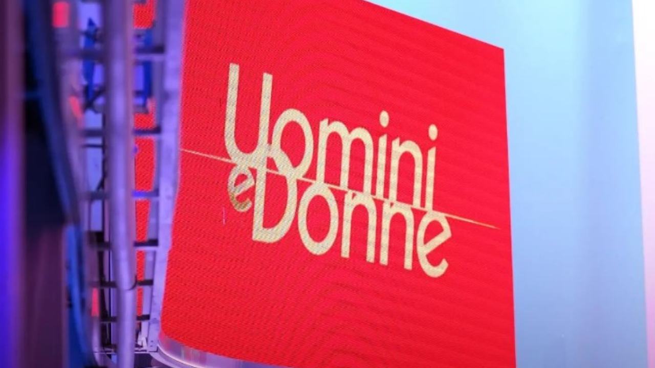 Uomini e Donne puntata 22 settembre