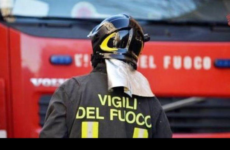 Vigili del fuoco