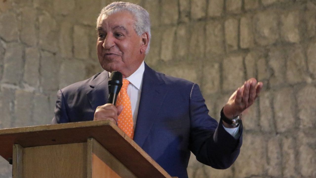 Zahi Hawass scoperta storia