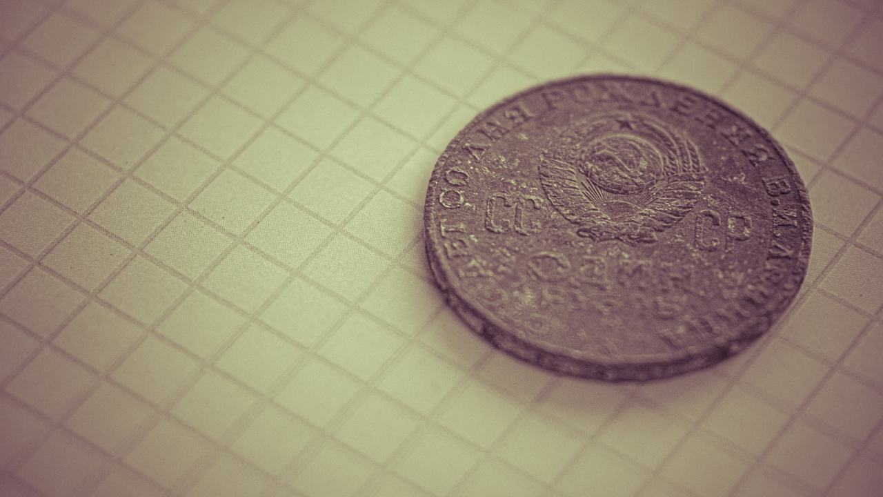 moneta d'argento