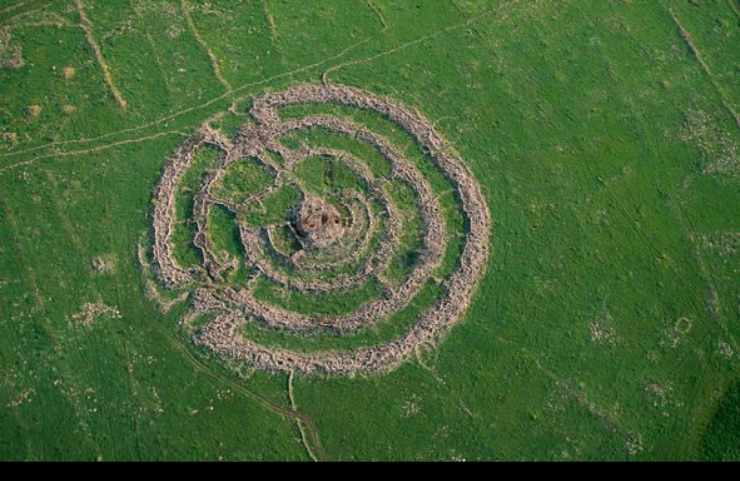 sito archeologico di Gilgal