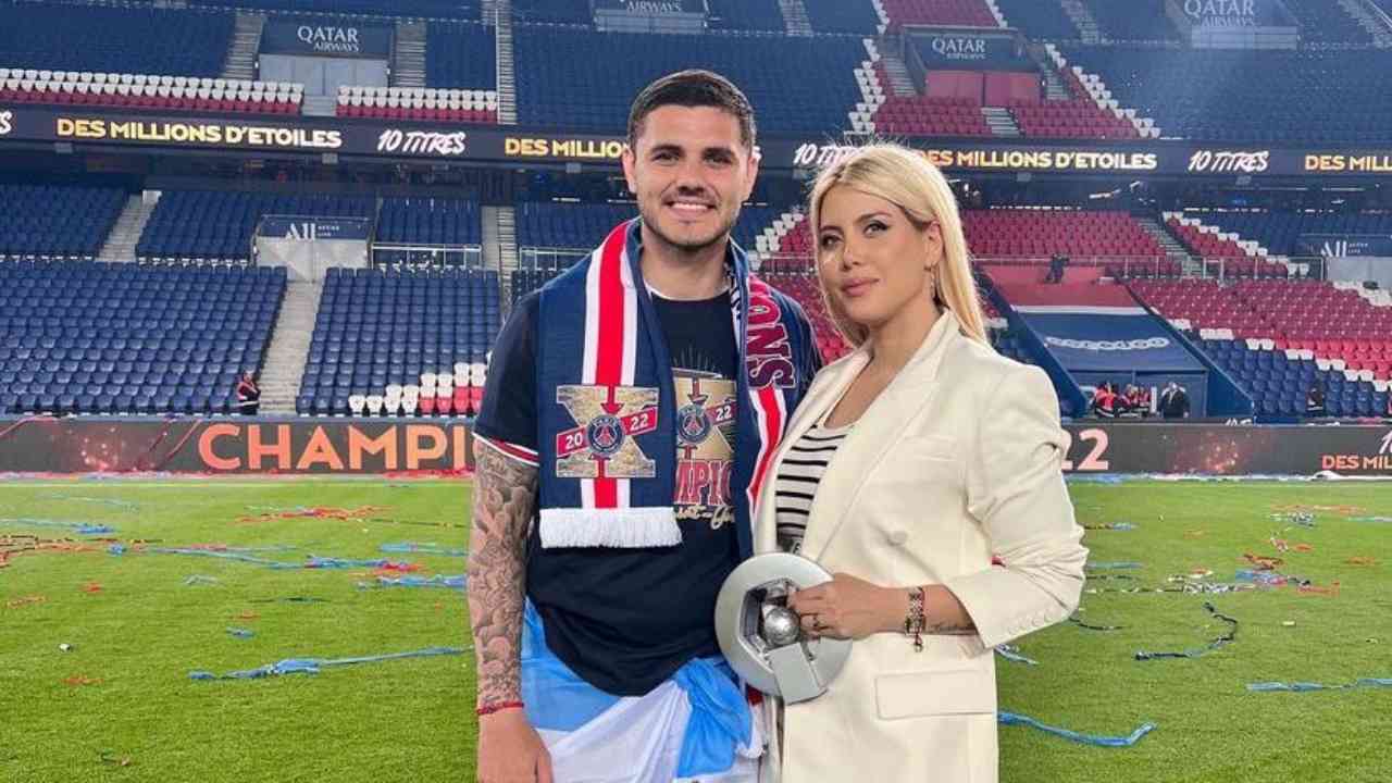 separazione wanda nara icardi