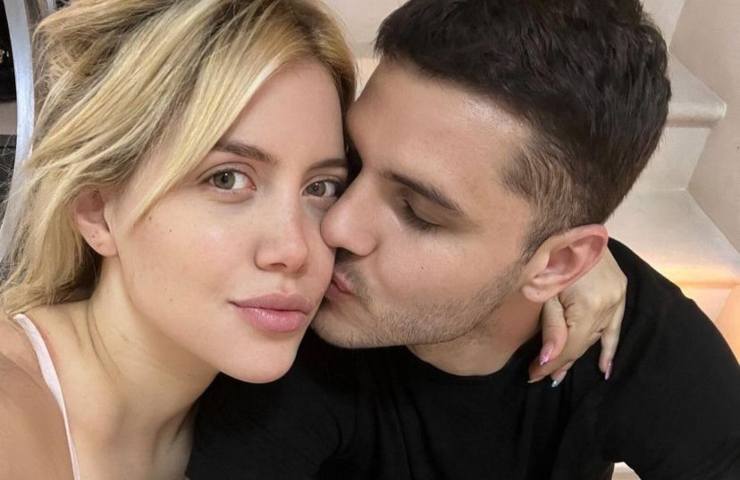 separazione wanda nara icardi