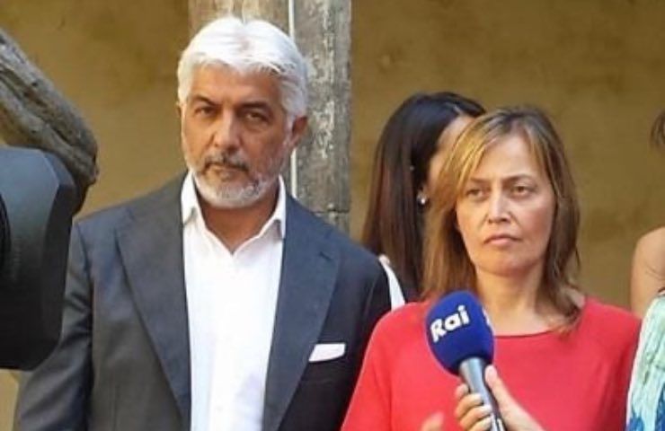 Angela Celentano scioccante dichiarazione