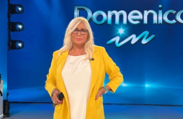 Domenica in foto instagram