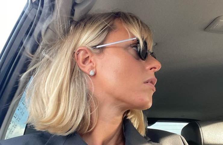 Federica Pellegrini confessione