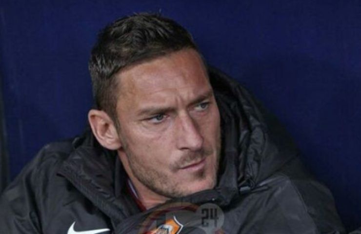 Francesco Totti