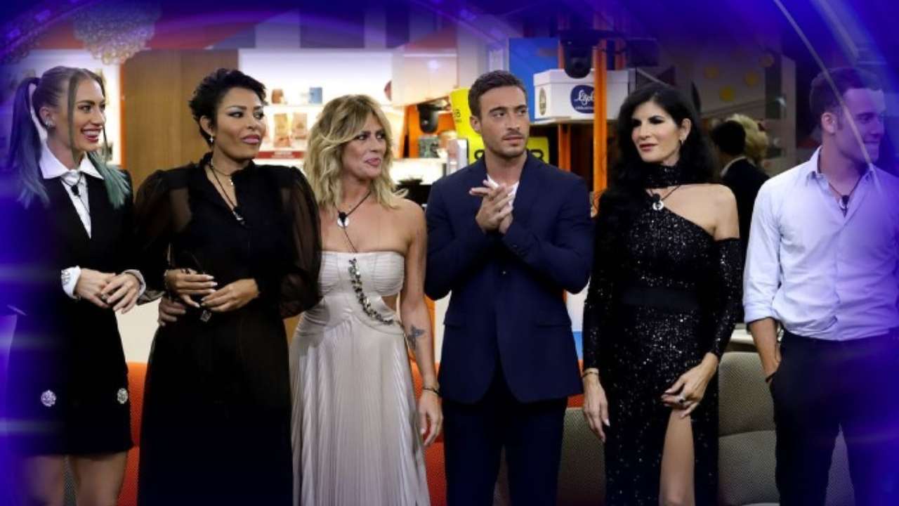 Gf Vip 7 diretta puntata 10 ottobre