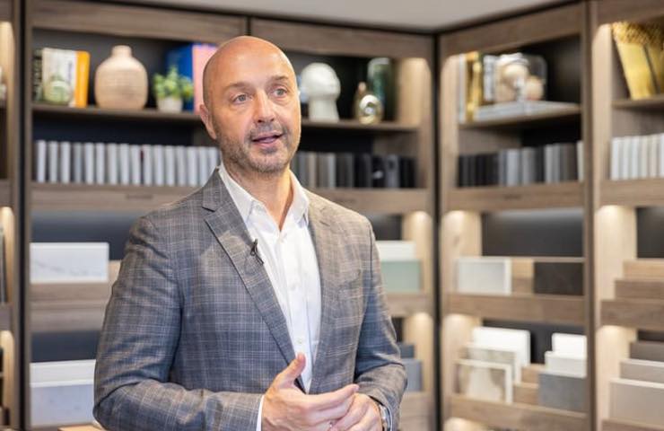 Joe Bastianich nuovo ristorante Italia dove si trova