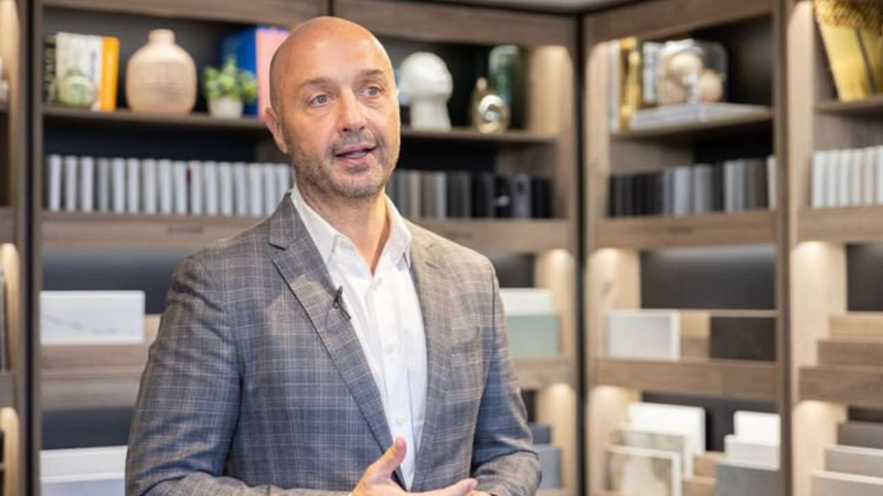 Joe Bastianich nuovo ristorante Italia dove si trova