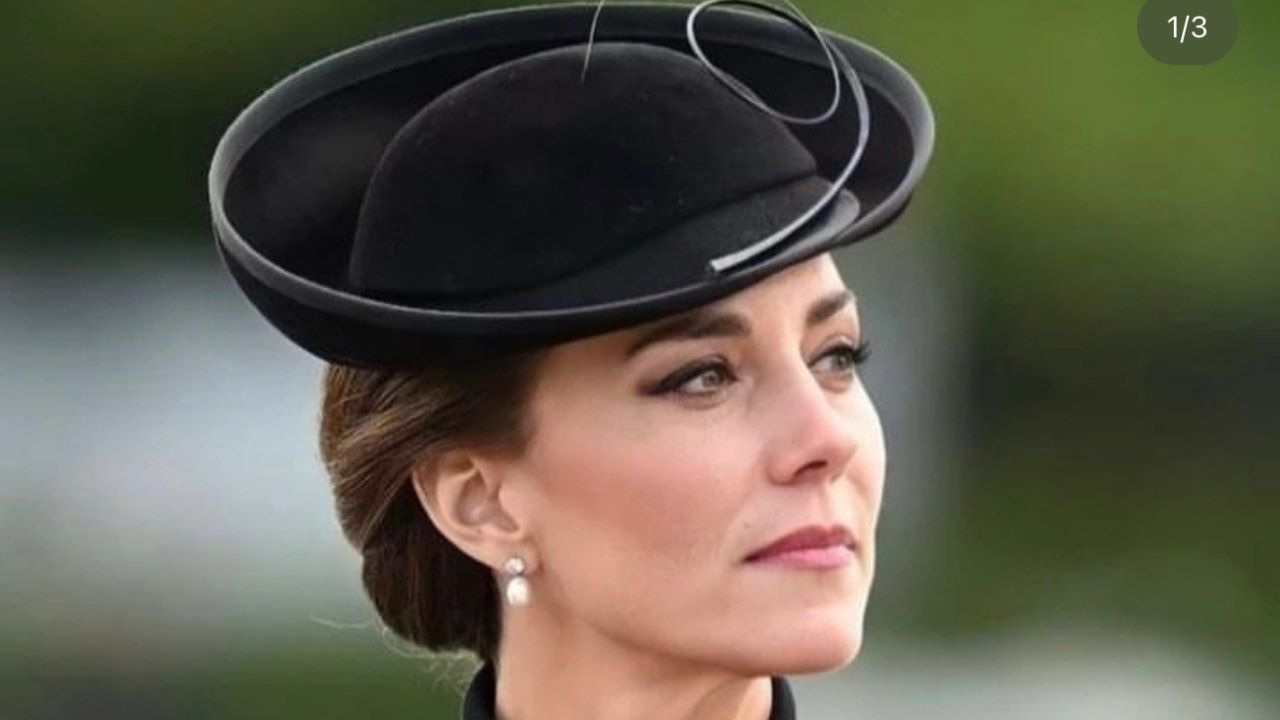 Kate Middleton boicottata dalla folla