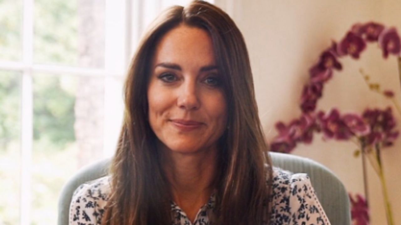 Kate Middleton foto instagram