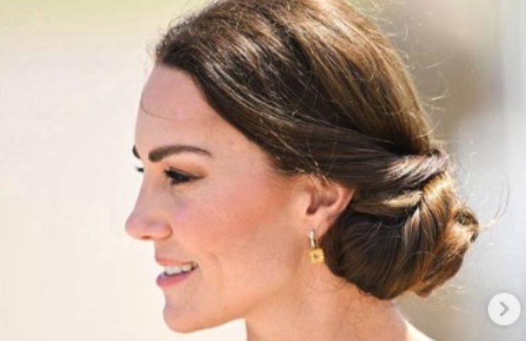 Kate Middleton foto instagram