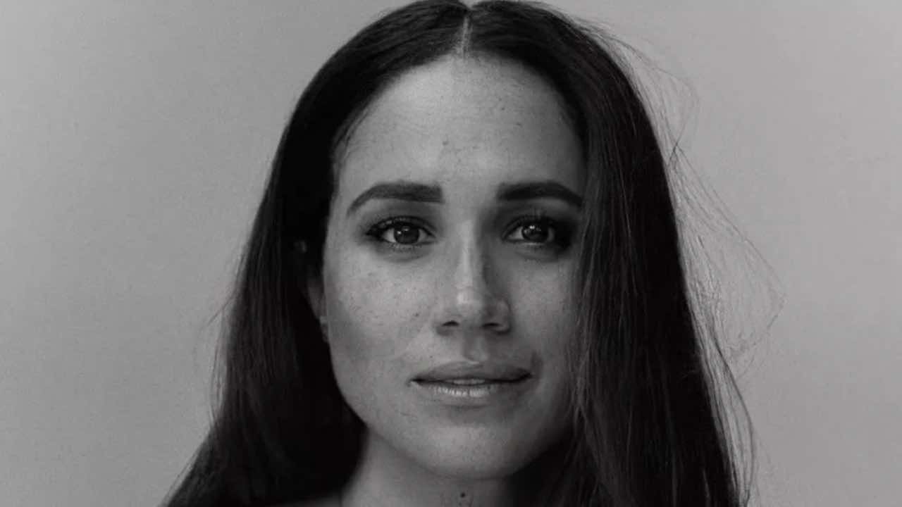 Meghan Markle nuove indiscrezioni