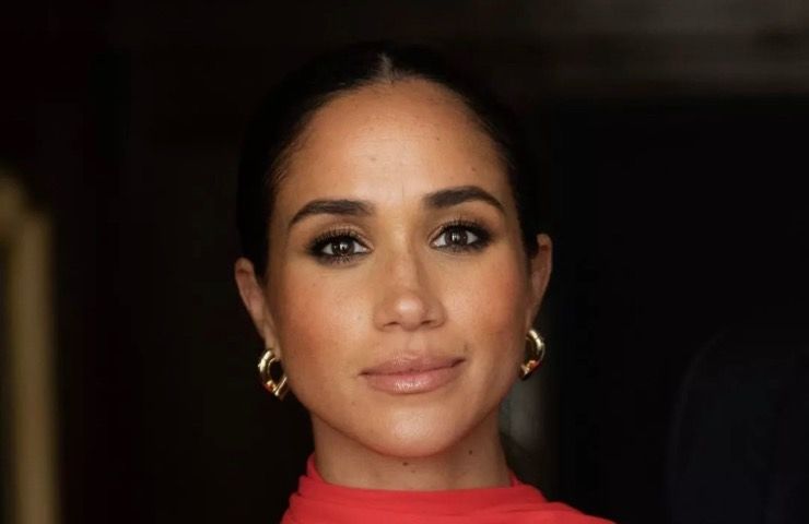 Meghan Markle nuove indiscrezioni