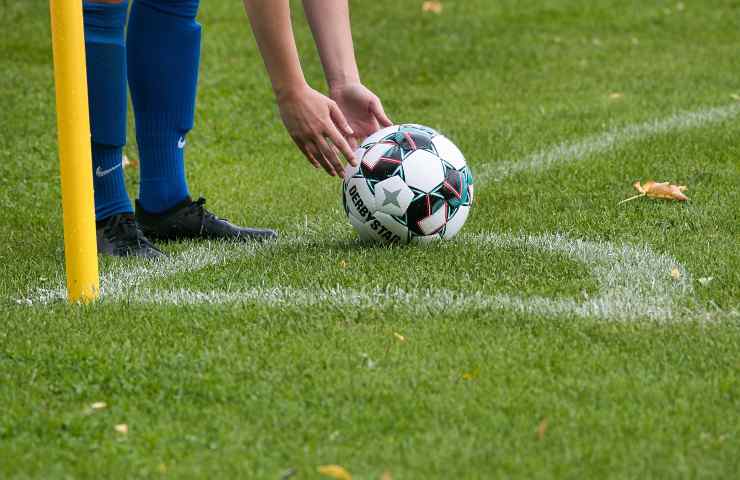 Mondiali calcio pallone