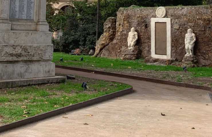 Porta magica segreti misteri