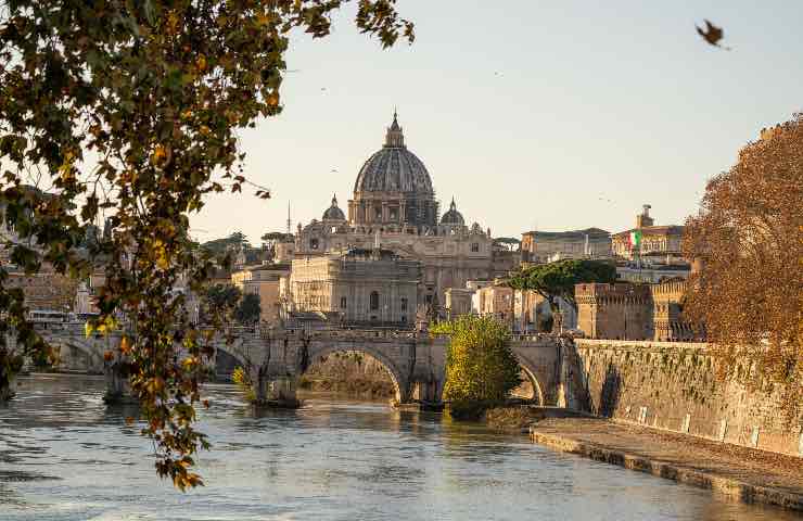 Terrore Capitale vipera