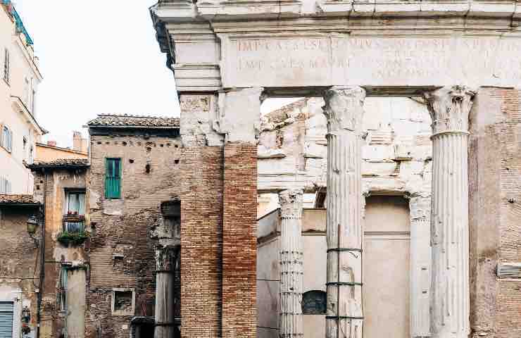 Italia tesori valore inestimabile