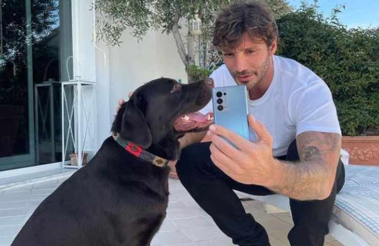 Stefano De Martino storia Antonella Fiordelisi