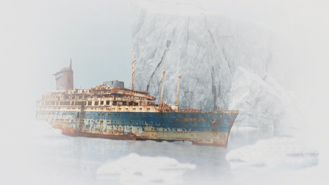 Ritrovata nave che aiutò il Titanic