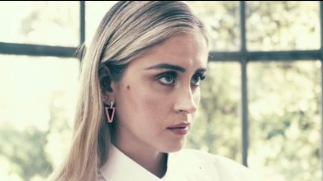 Valentina Ferragni foto instagram