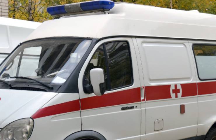 ambulanza foto pixaby