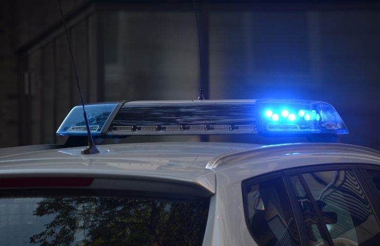 polizia foto pixaby