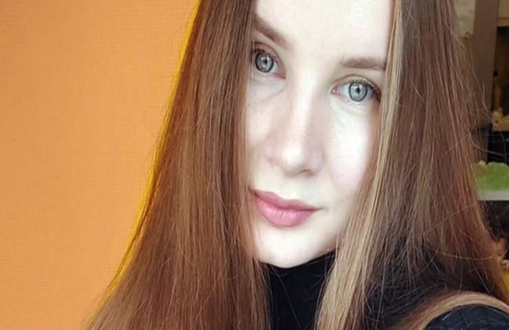 Anastasia Alashiri 23enne uccisa Fano