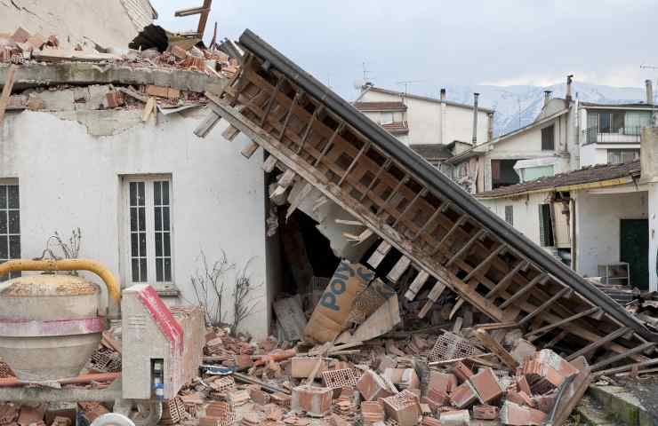 Terremoto Marche largo costa cittadini preoccupati