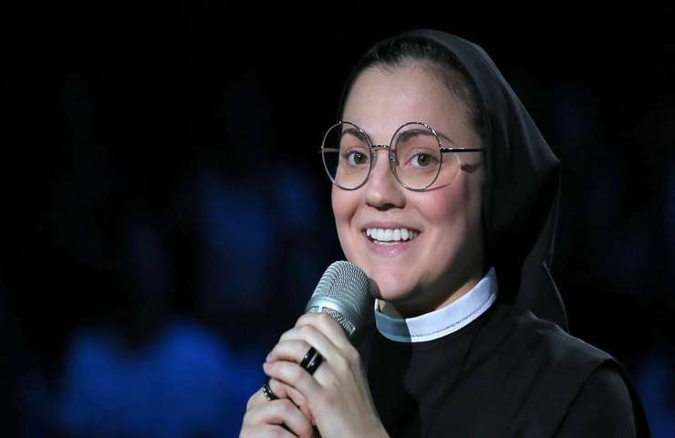 che fine ha fatto suor cristina