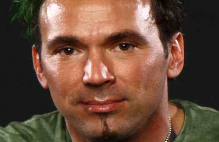 suicidio jason david frank