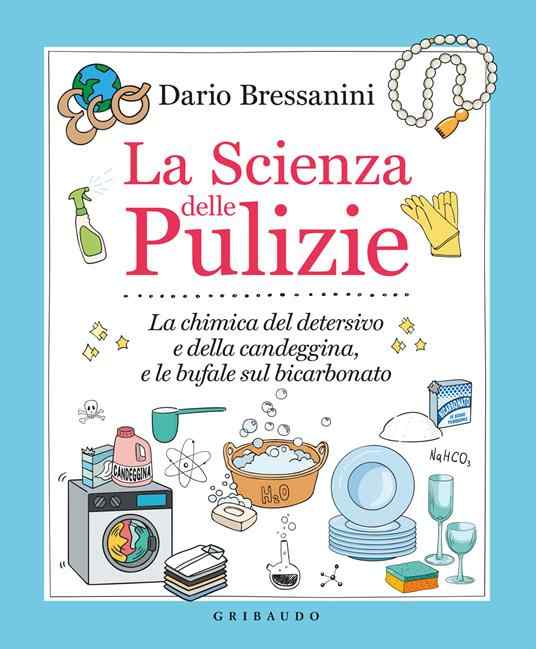 Tutta la verità sul bicarbonato, troppe falsità su questa sostanza