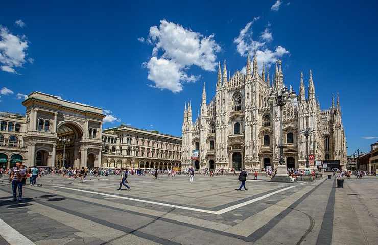 milano 