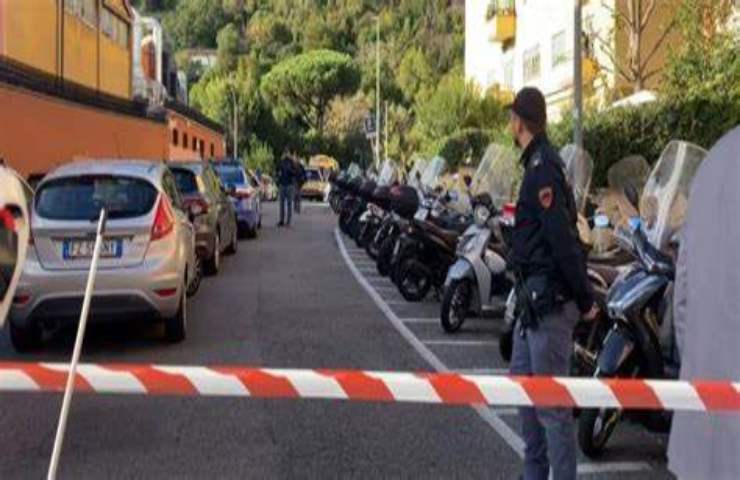 Roma quartiere Prati uccise tre prostitute