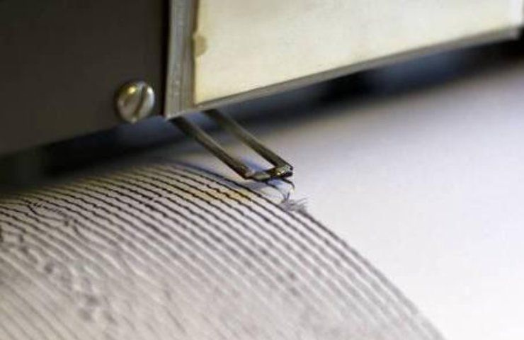 Terremoto Centro Italia magnitudo 5.7