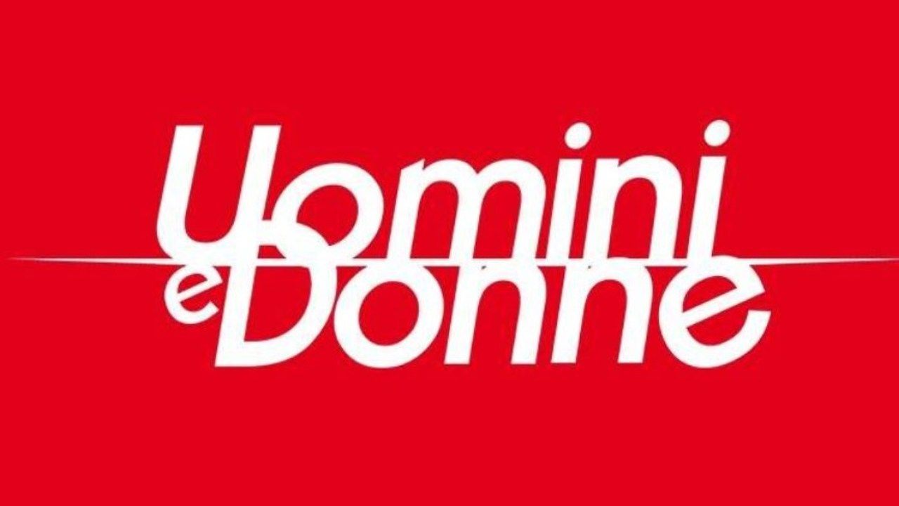 live uomini e donne 2 novembre