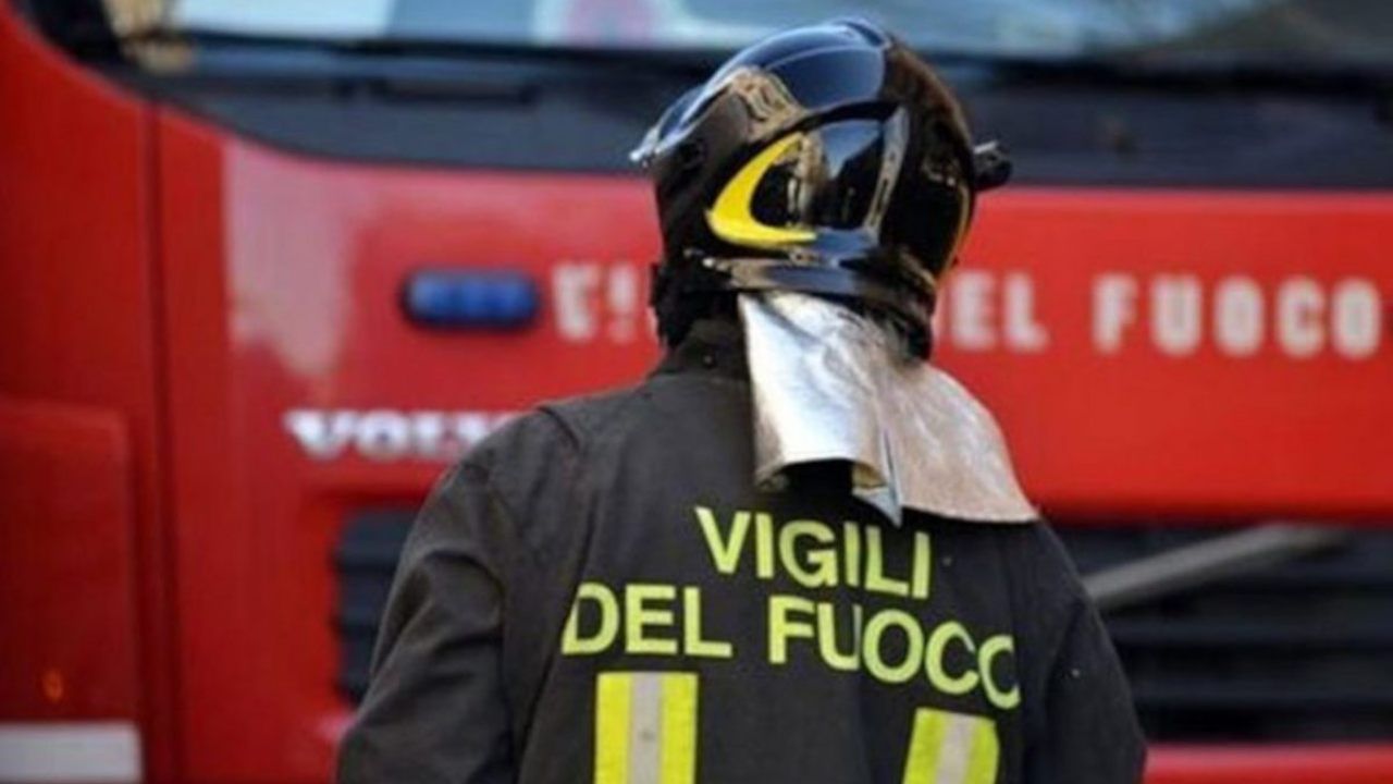 Vigili del fuoco