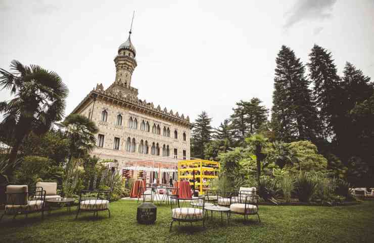 Tre Stelle Michelin per Cannavacciuolo foto