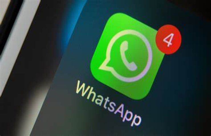 WhatsApp messaggi eliminati come leggerli trucco