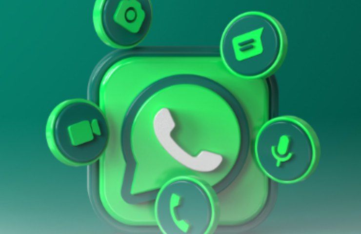 WhatsApp e le ultime applicazioni