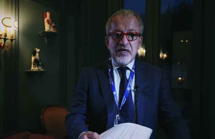 lutto lega maroni
