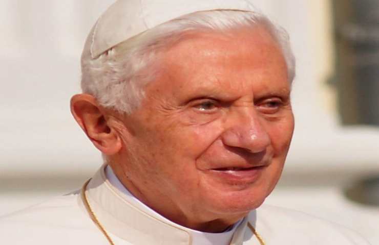Benedicto XVI 2011 1