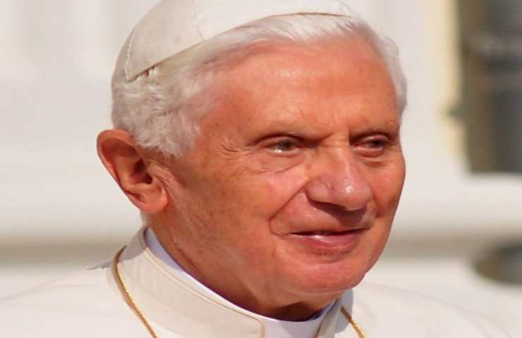 Ultima ora: è morto il Papa emerito Benedetto XVI 8 Benedicto XVI 2011 1