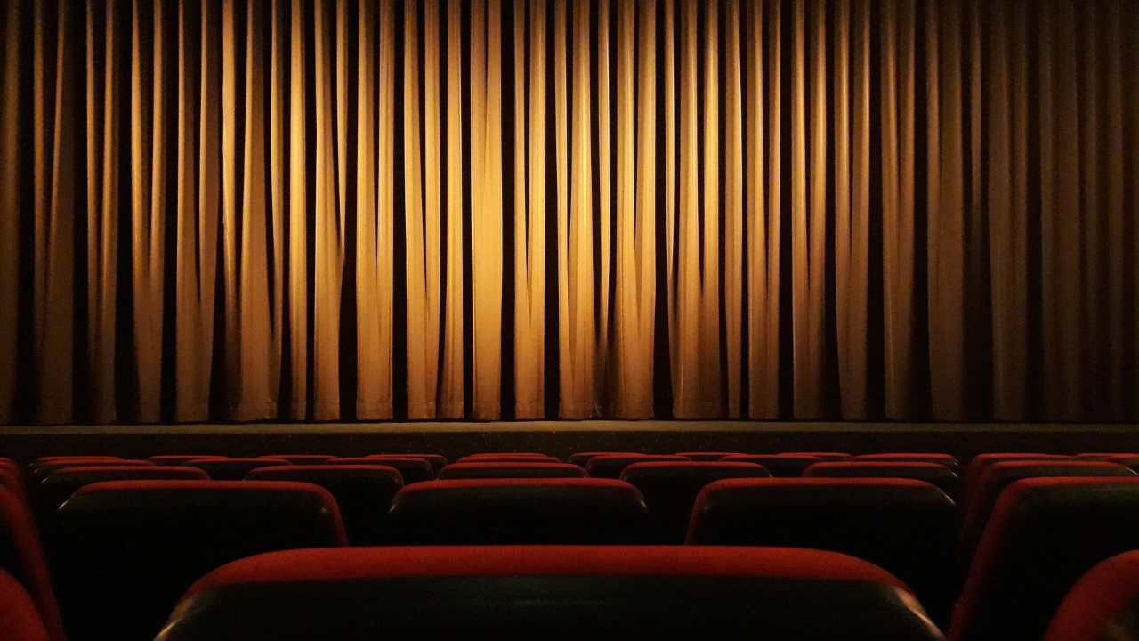 lutto mondo del cinema