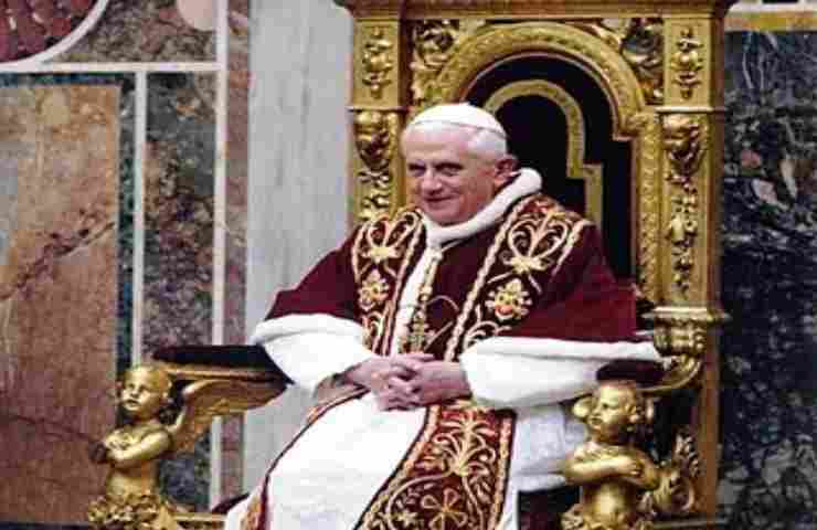 Ultima ora: è morto il Papa emerito Benedetto XVI 9 Pope Benedict XVI