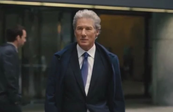 Film La frode Richard Gere ispirato crisi Wall Street 2008